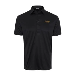 Loyola Chicago Semi-Spread Collar Polo-Collars & Co Discount