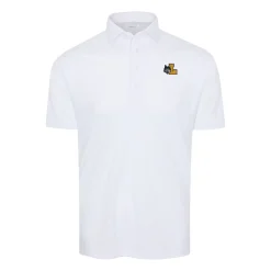 Loyola Chicago Semi-Spread Collar Polo-Collars & Co