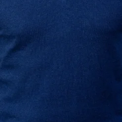 Luxury Touch Cotton and Cashmere Quarter Zip Sweater-Collars & Co Discount