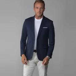 Maverick Performance Blazer-Collars & Co Discount