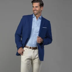Maverick Performance Blazer-Collars & Co Sale