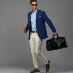 Maverick Performance Blazer-Collars & Co Sale