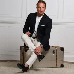Maverick Performance Blazer-Collars & Co Online