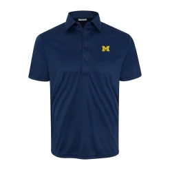 Michigan Semi-Spread Collar Polo-Collars & Co Hot