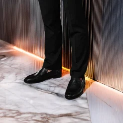 Naples Penny Loafers in-Collars & Co New