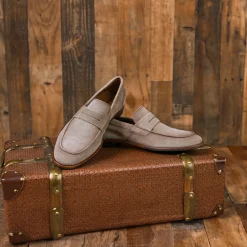 Naples Penny Loafers in-Collars & Co Sale