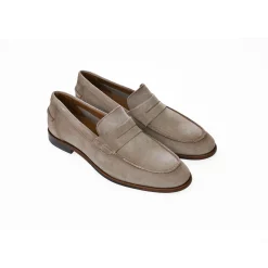 Naples Penny Loafers in-Collars & Co Sale