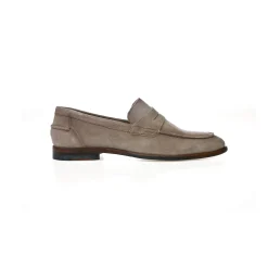 Naples Penny Loafers in-Collars & Co Sale