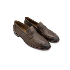 Naples Penny Loafers in-Collars & Co