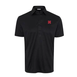 Nebraska Semi-Spread Collar Polo-Collars & Co