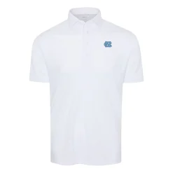 North Carolina Semi-Spread Collar Polo-Collars & Co Outlet