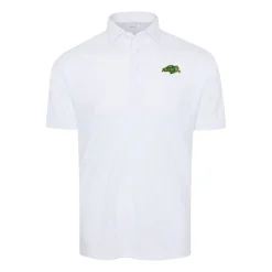 North Dakota State Semi-Spread Collar Polo-Collars & Co Outlet