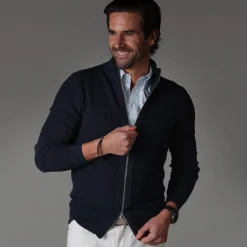 Oxford Button Down Collar Polo-Collars & Co