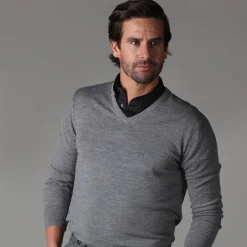 Oxford Button Down Collar Polo-Collars & Co Best