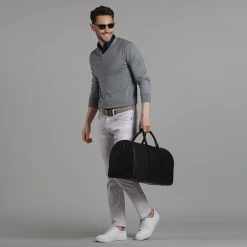 Oxford Button Down Collar Polo-Collars & Co Discount
