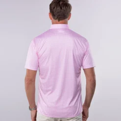 Quattro Flex Short Sleeve Button Down-Collars & Co Online