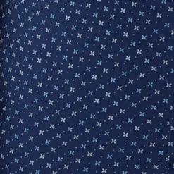 Quattro Flex Short Sleeve Button Down-Collars & Co Hot