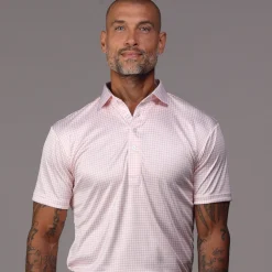 Semi-Spread Collar Polo-Collars & Co Discount