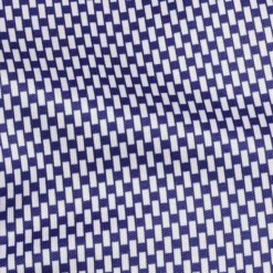Semi-Spread Collar Polo-Collars & Co Online