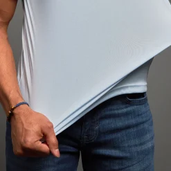 Semi-Spread Collar Polo-Collars & Co Outlet