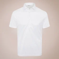 Semi-Spread Collar Polo Bundle-Collars & Co New