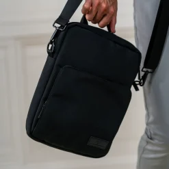 Soho Messenger Bag-Collars & Co Best