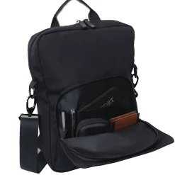 Soho Messenger Bag-Collars & Co Best
