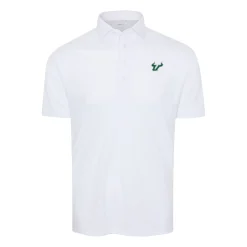 South Florida Semi-Spread Collar Polo-Collars & Co Online