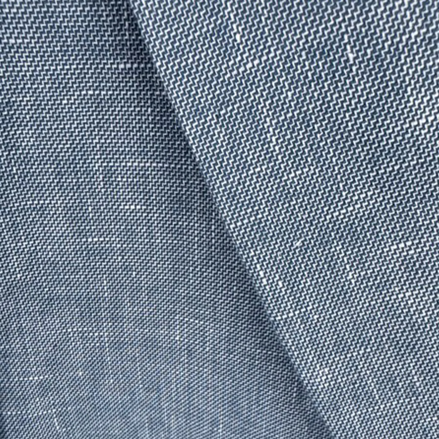 The Lorenzo Linen & Cotton Blazer-Collars & Co Outlet