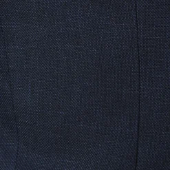 The Lorenzo Linen & Cotton Blazer-Collars & Co