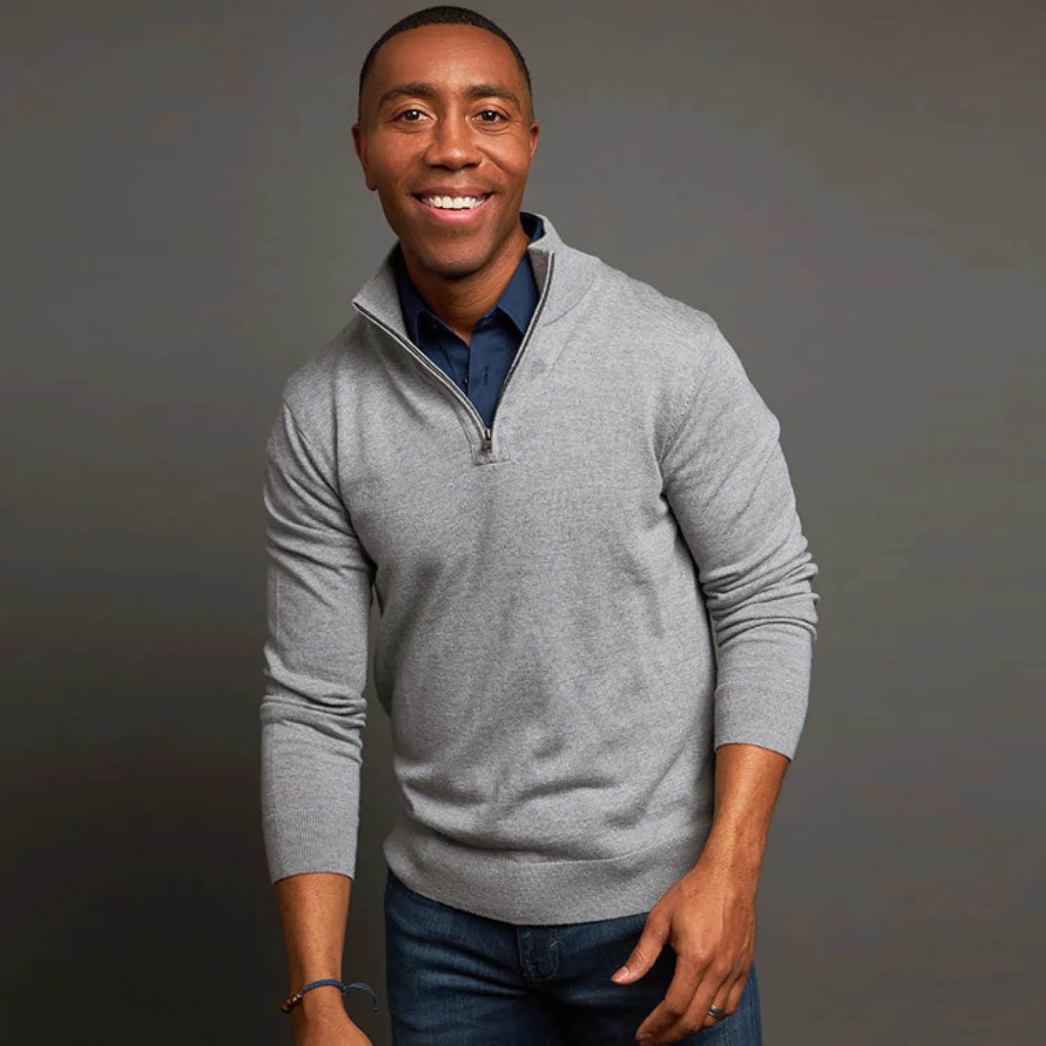 The Original Dress Collar Polo™-Collars & Co Best