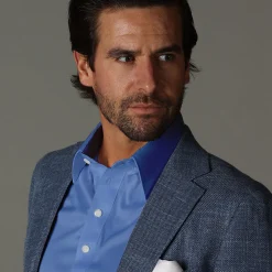 The Original Dress Collar Polo™-Collars & Co Sale
