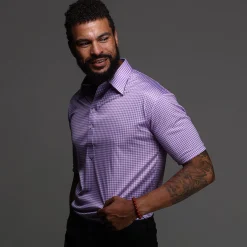 The Original Dress Collar Polo™-Collars & Co Clearance