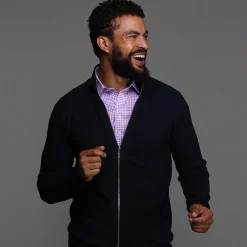 The Original Dress Collar Polo™-Collars & Co Clearance