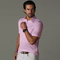 The Original Dress Collar Polo™-Collars & Co Clearance