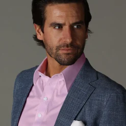 The Original Dress Collar Polo™-Collars & Co Clearance