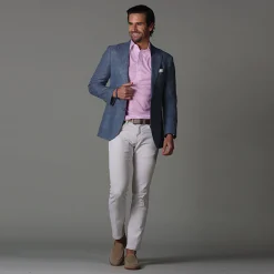 The Original Dress Collar Polo™-Collars & Co Clearance