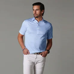 The Original Dress Collar Polo™-Collars & Co Clearance