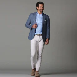 The Original Dress Collar Polo™-Collars & Co Clearance