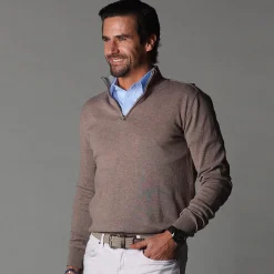 The Original Dress Collar Polo™-Collars & Co Clearance