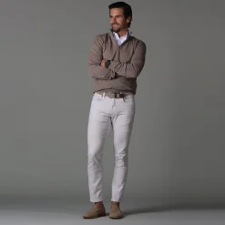 The Original Dress Collar Polo™-Collars & Co Hot