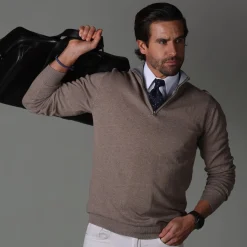 The Original Dress Collar Polo™-Collars & Co Hot