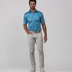 The Semi-Spread Collar Polo-Collars & Co Discount