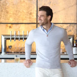 The Semi-Spread Collar Polo-Collars & Co Sale