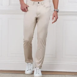 Velocity Pull-On Performance Pants-Collars & Co Best