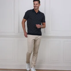 Velocity Pull-On Performance Pants-Collars & Co Best