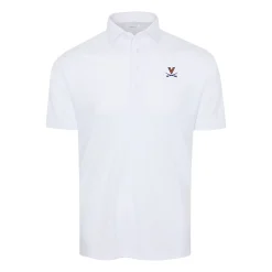 Virginia Semi-Spread Collar Polo-Collars & Co