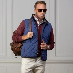 Voyager Vest-Collars & Co Clearance