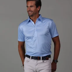 Woven Stretch Belt-Collars & Co Sale